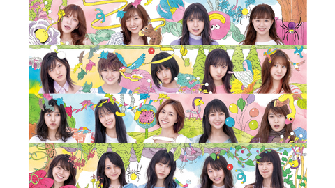【AKB48G】過去に遡って3人消して、AKBの落ちぶれを防ぐなら誰を消す？