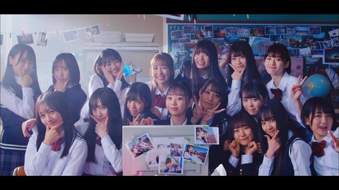 【AKB48G】今推しておきたい「売れかけ前」のメンバー