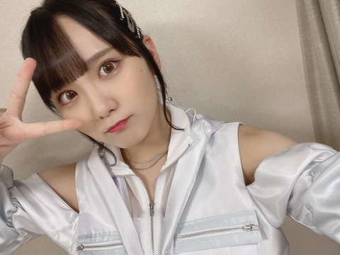 【AKB48】田口愛佳、大学を退学してアイドル活動一本に絞る