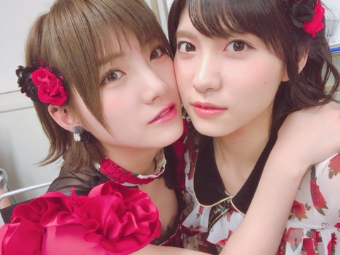 【AKB48G】おち●ち●が付いてたら逆に興奮するメンバー