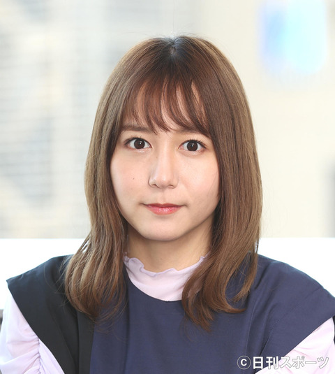 【SKE48】最近知ったんだが大場美奈ちゃんってなんでイマイチ人気ないの?