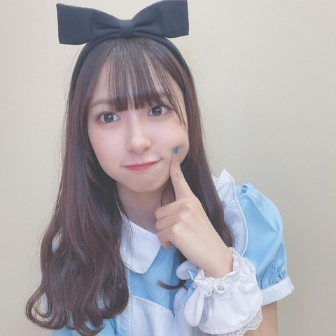 「可愛い、巨乳、少し小悪魔系…」←この特徴を兼ね備えたメンバーをひとり思い浮かべてスレを開いてください