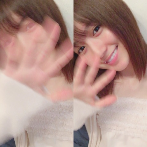 【元AKB48】大島涼花「私はみんなのこと忘れないからみんなも私のこと忘れないでね」
