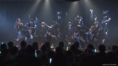 【AKB48】高橋みなみプロデュース公演を良かった順に書いてけ