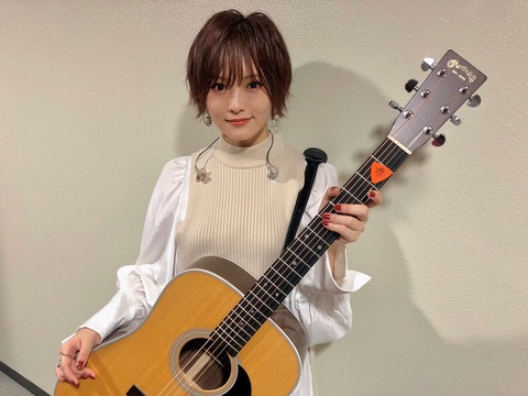 【朗報】山本彩、またまた11/26「うたコン」出演決定!!!
