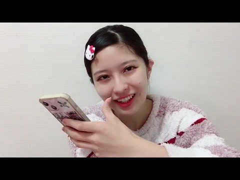 【AKB48】行天優莉奈「ファンの嫉妬が面倒だからもういいねはしなくなった」