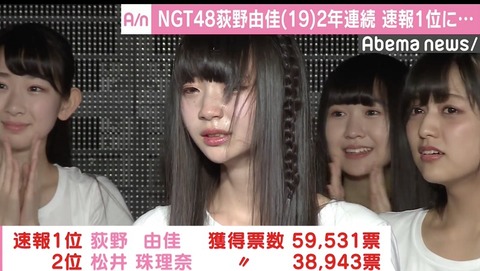 総選挙の無くなったAKB48の魅力って何？
