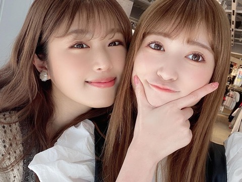 【NMB48】歴代トップ3は山本彩、吉田朱里、渋谷凪咲でいいよな？