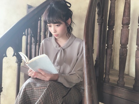 【悲報】AKBメンバー出演の舞台にNMB48石塚朱莉が助っ人で召集されるwww