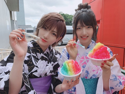 【決定戦】今AKB48Gで一番可愛いメンバーは誰？？？