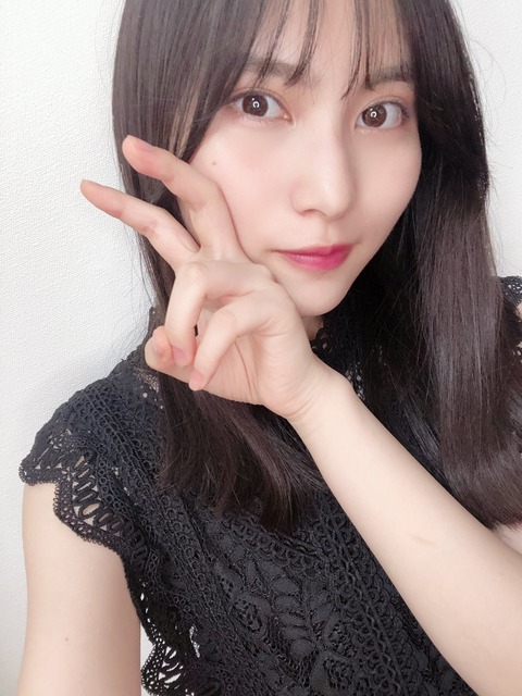 【AKB48】福岡聖菜バースデーイベント開催決定
