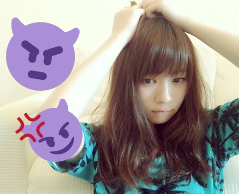 【AKB48G】須田亜香里・中村麻里子・小笠原茉由・坂口理子この中で一人選ぶなら誰?