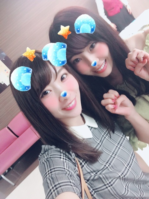 【悲報】藤江れいなさん、ファンに岩佐美咲と間違えられるｗｗｗ