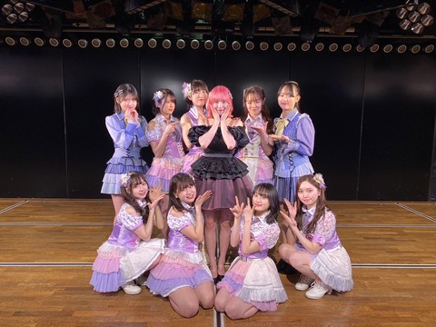 【AKB48】平野ひかるさんの最終形態
