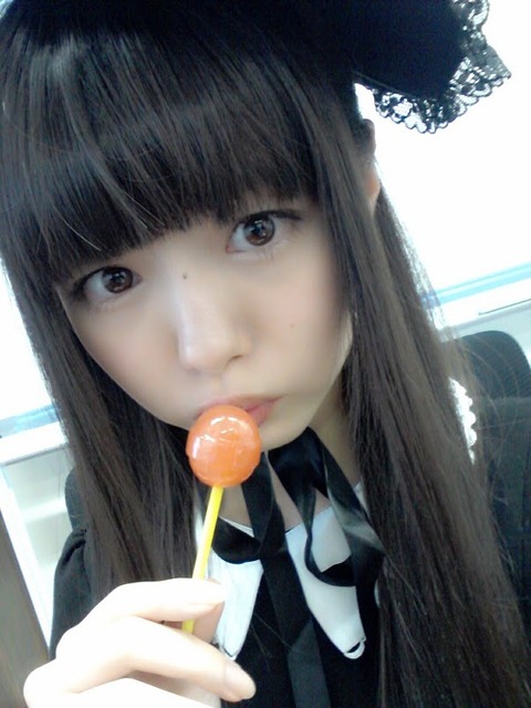 【緊急】市川美織ちゃんが行方不明?【AKB・NMB】