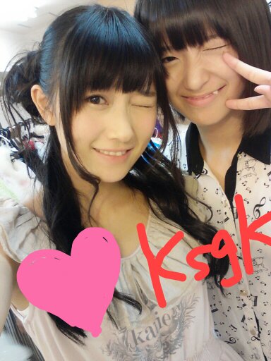 NMB48には何故ロリが出て来ないのか?