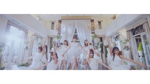 【NMB48】24thシングル「恋なんかNo thank you!」のMVが公式YouTubeにて公開!!!