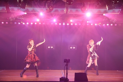 【AKB48】8月11日~8月31日公演スケジュールについて