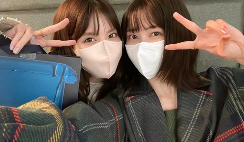 【元総監督】横山由依さんが連日AKBの後輩たちのメンタルケアに励む