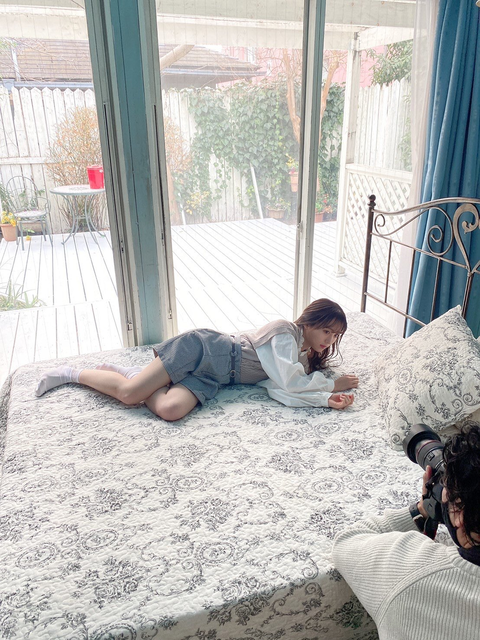 【AKB48】坂口渚沙の限界ギリギリおねだり画像ｷﾀ━━━(ﾟ∀ﾟ)━━━!!