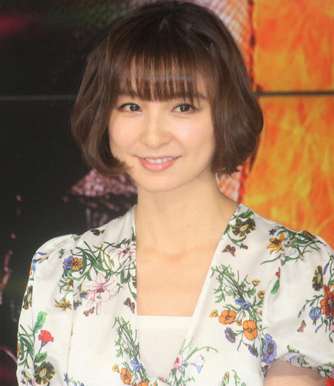 【悲報】松井珠理奈の姉貴分篠田麻里子さん（34）志村けんさんを死に至らしめた「コロナ」を「コローナ」と茶化し批判殺到