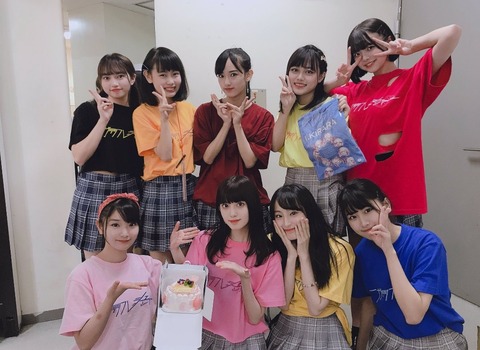 【AKB48】このユニット覚えてるヲタ、ワイしかいない説