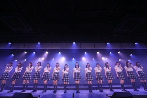 【NGT48】チームG副キャプテン山口真帆「これまでのNGTの良くなかった点をすべて改善したい」