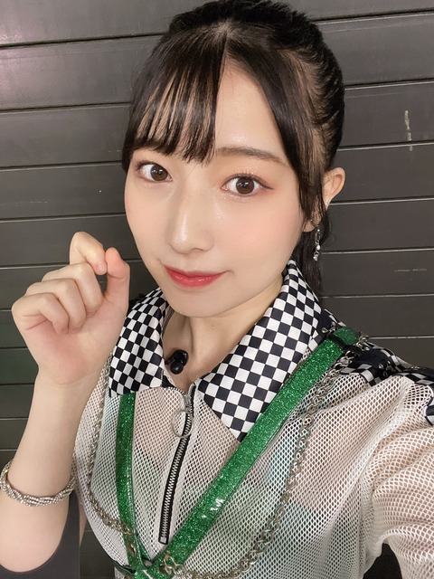 【NMB48】安部若菜が11/13(土)、NHK総合「バラエティー生活笑百科」に出演!