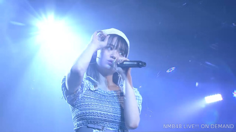 【NMB48】7期研究生の逸材・黒田楓和を取れなかったSKEはもったいないことしたなあ