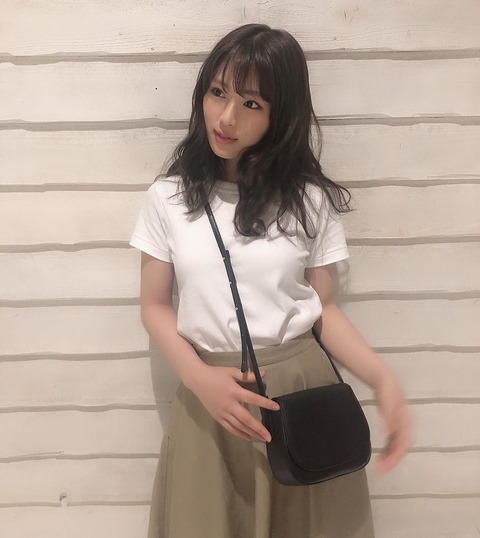 【NMB48】なぎちゃんのπスラｷﾀ━━━━(ﾟ∀ﾟ)━━━━!!【渋谷凪咲】