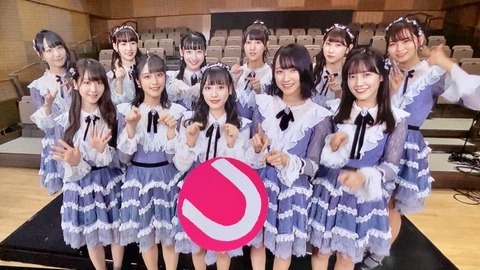 【指原P】=LOVE(イコラブ)、個別握手会を「オンライン個別お話し会」に変更【ソニー】