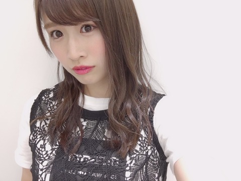 【チーム8】佐藤朱「髙橋彩香よ、これがオリメンと二代目の力の差だ」