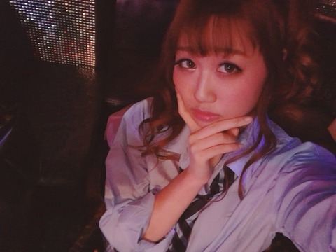 【NMB48】日下このみのギャル姿が似合わなすぎてワロタwwwwww