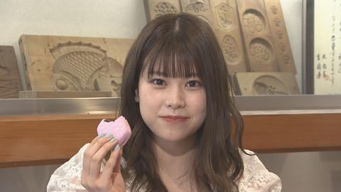 【AKB48】チーム8吉川七瀬(美人、スタイル良い、トークが面白い、冠番組MC、少しおバカキャラ)←選抜0回の理由