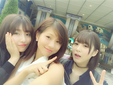 【NMB48】谷川愛梨綺麗になりすぎてるんだがwww