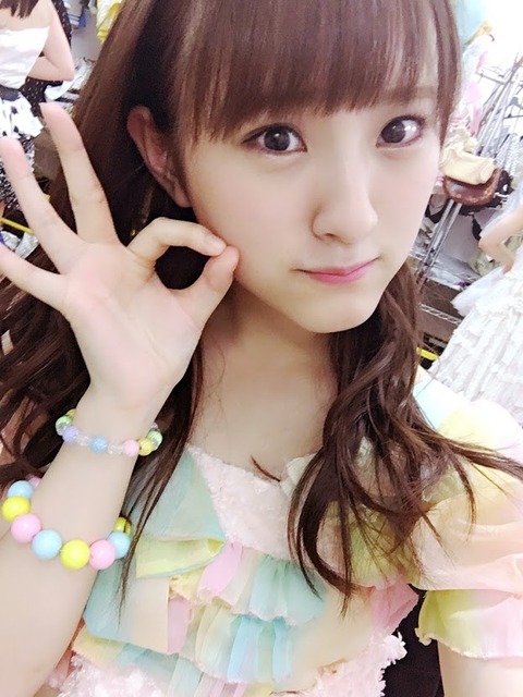 【HKT48】11/7の植木南央の755に男の名前が書かれてるんだけど、こいつ彼氏じゃね?