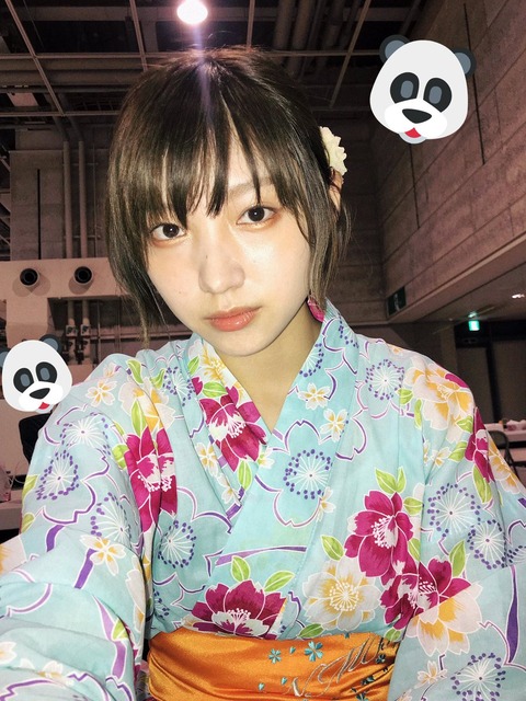 【NMB48】太田夢莉ちゃんの色気が凄い!【ゆーりたそ】