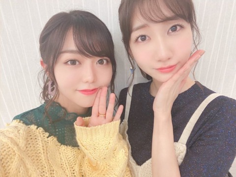 【AKB48G】柏木由紀や峯岸みなみのように適度に男作りまくって息抜きした方がいいよね？