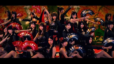 AKB48グループの隠れた名曲を挙げよう！