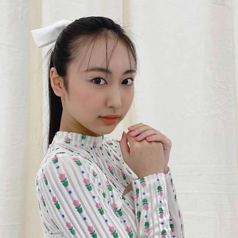 【SKE48】Black Pearl・カミングフレーバーのメンバー野村実代さん「須田亜香里さんみたいになりたい」