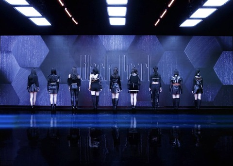 【SKE48】並木「ブラックパールはSKEが好きな人には刺さる。興味がない人を惹きつけるかどうかは別問題」【松井珠理奈】