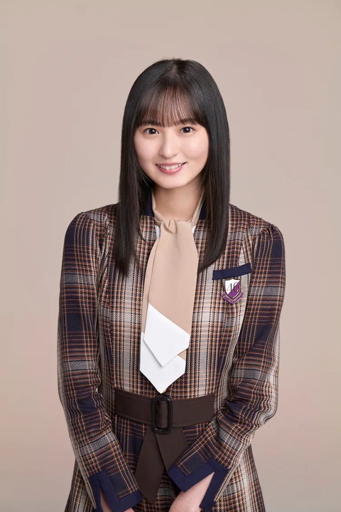 【乃木坂46】遠藤さくらさん、テレ朝の秋元康ドラマ「もしイケ」に出演決定!