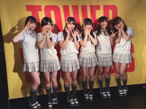 【NMB48】来年の今頃の序列は城>>白間>>>>>>>楓子>柊>渋谷>夢莉>須藤