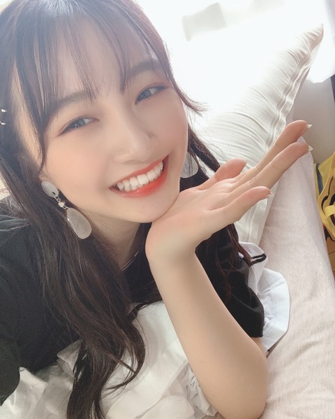 【NMB48】山本彩加ちゃんから重大なお知らせです。