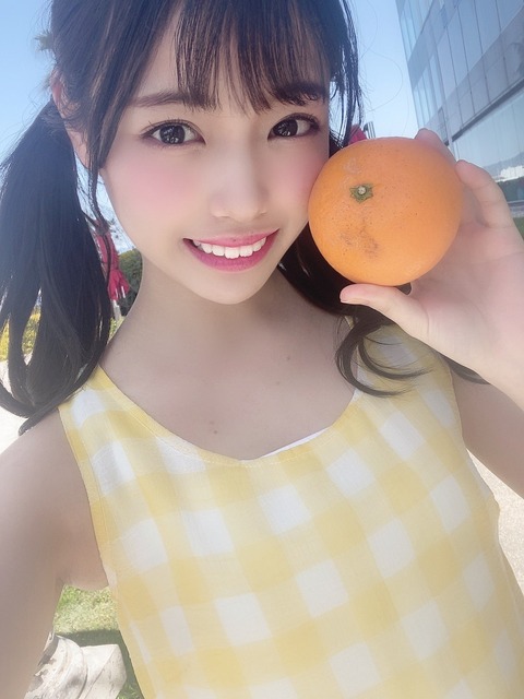 【悲報】STU48岩田陽菜ちゃんにオタク失望「もっとエースの自覚もって欲しいよ」