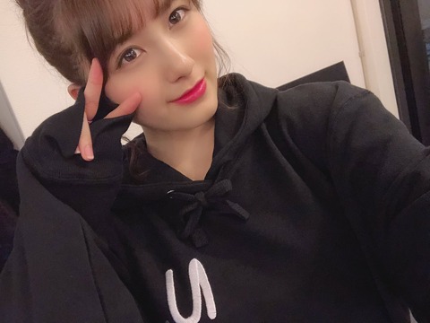 【朗報】大和田南那ちゃん、入浴シーンを公開!【動画】