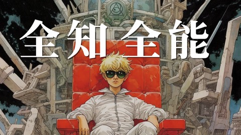 オリラジ中田が新曲発表 テーマは“全知全能のNAKATA”「2025年に武道館に行く」と宣言も