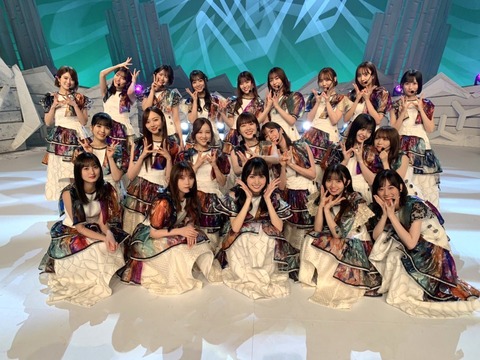 乃木坂46