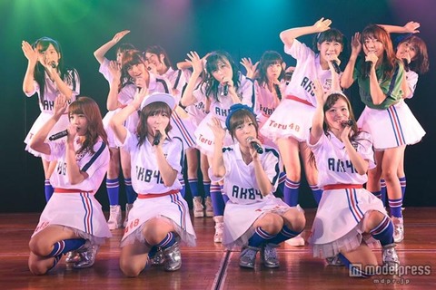 【AKB48G】踊って歌っている姿に思わず引き込まれるメンバーって誰？