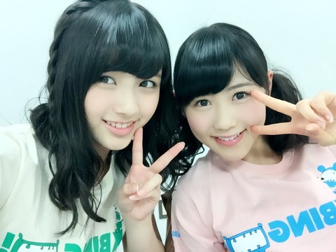 【AKB48】そういえば西野未姫と大和田南那の卒業公演はいつまで引っ張るの?